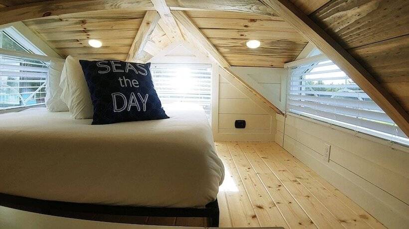 酒店 Pacific Dunes Resort