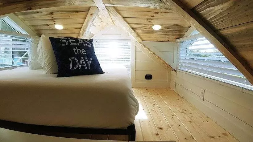 Hotelli Pacific Dunes Resort