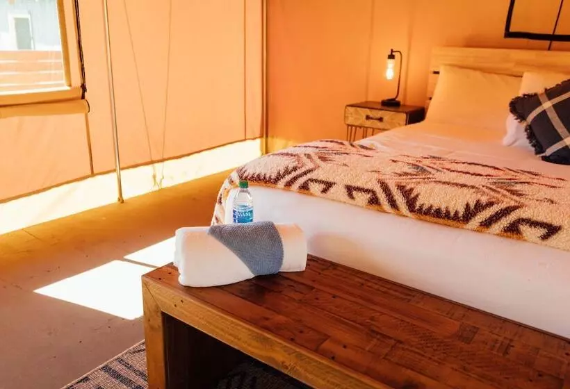 Hotelli Pacific Dunes Resort