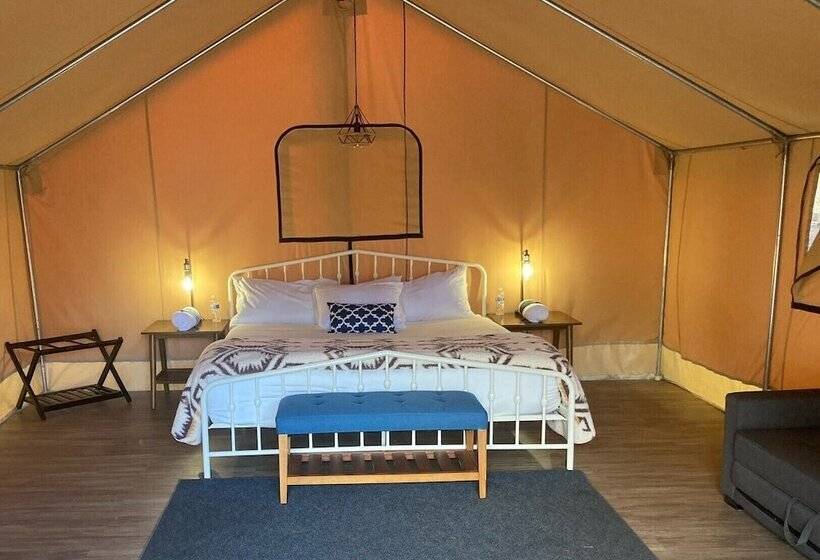 酒店 Pacific Dunes Resort