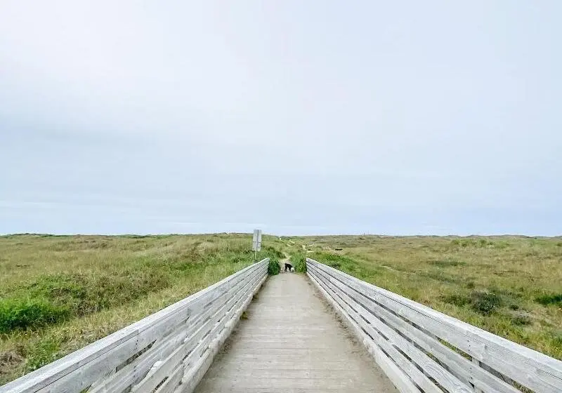 ホテル Pacific Dunes Resort