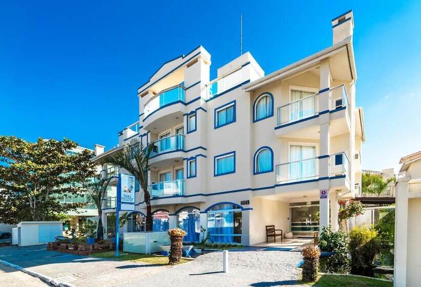 هتل Pousada Pedra Salgada