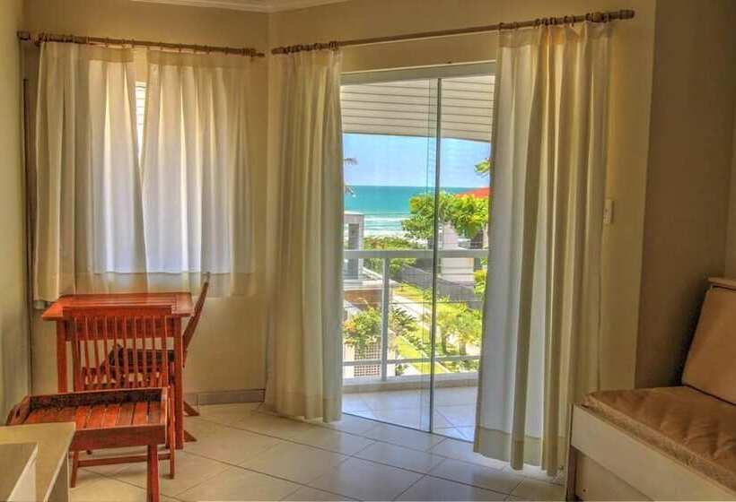 هتل Pousada Pedra Salgada