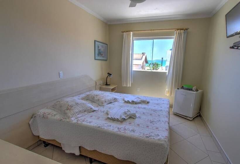 هتل Pousada Pedra Salgada