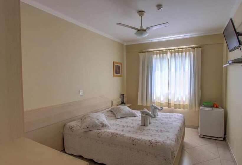 هتل Pousada Pedra Salgada