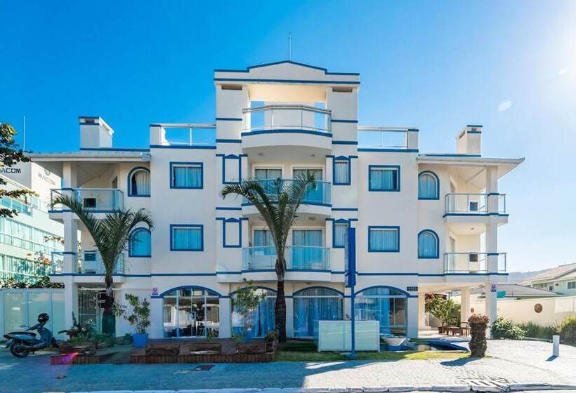 هتل Pousada Pedra Salgada