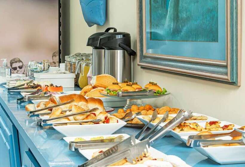 هتل Pousada Pedra Salgada