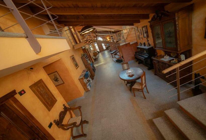 교외 호텔 Winefarm La Source