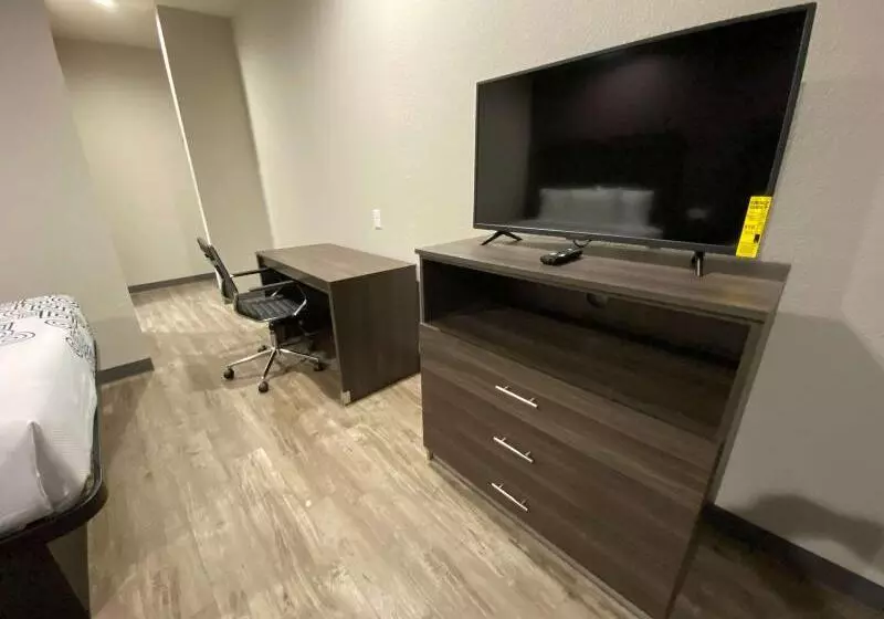 Surestay Plus Hotel By Best Western Ada