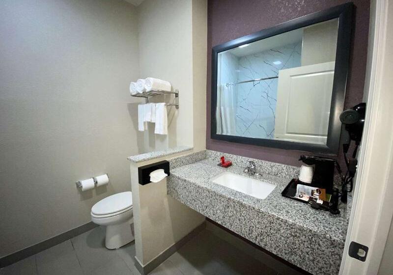 Surestay Plus Hotel By Best Western Ada