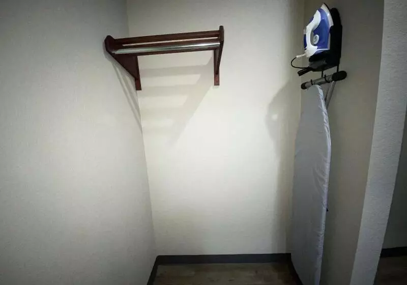 Surestay Plus Hotel By Best Western Ada