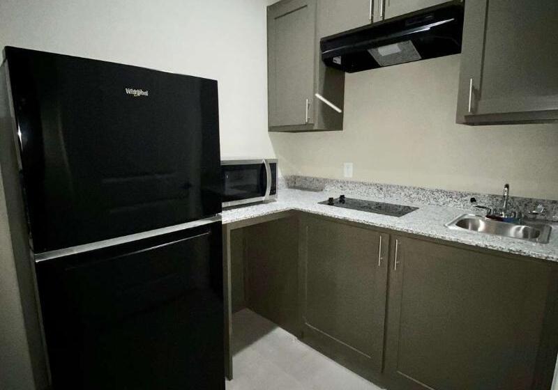 Surestay Plus Hotel By Best Western Ada