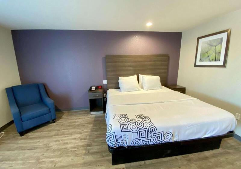 Surestay Plus Hotel By Best Western Ada