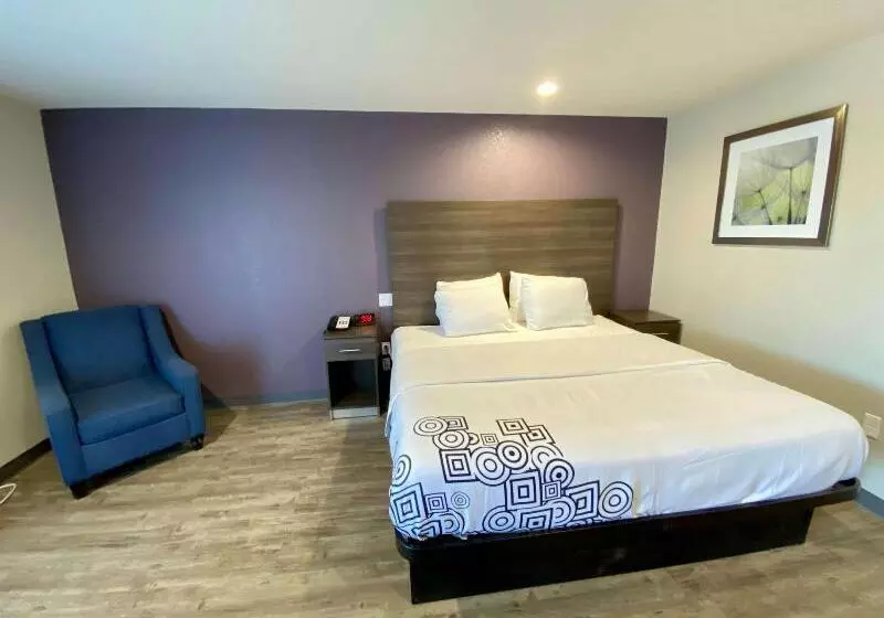 Surestay Plus Hotel By Best Western Ada