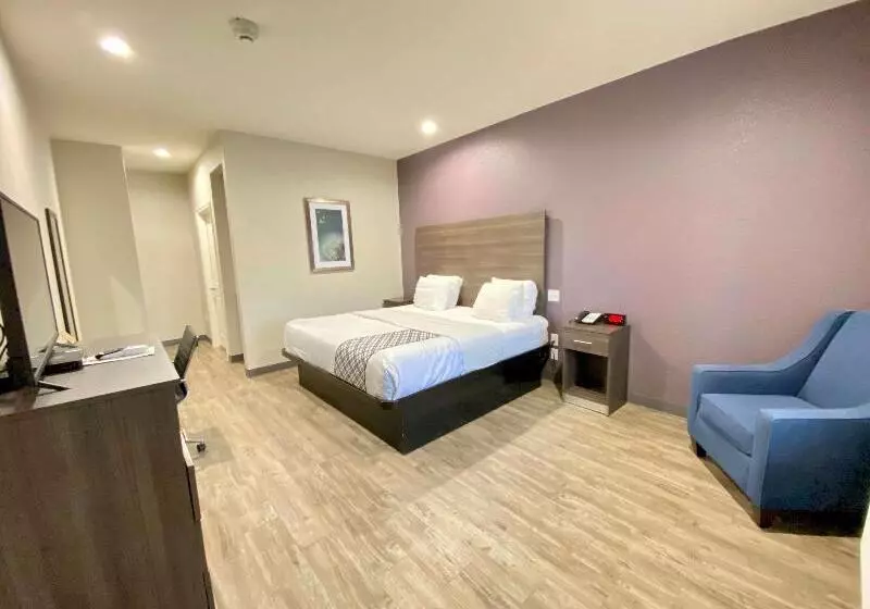Surestay Plus Hotel By Best Western Ada