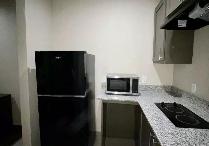 Surestay Plus Hotel By Best Western Ada