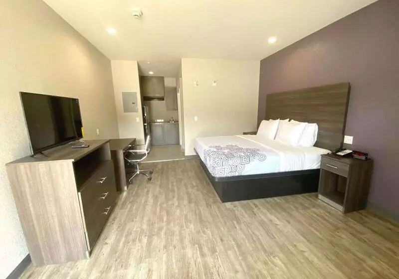 Surestay Plus Hotel By Best Western Ada