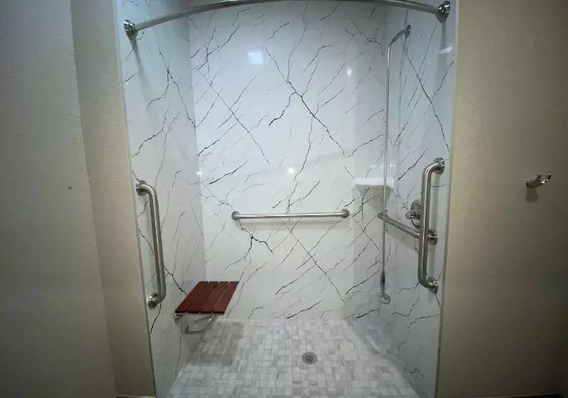 Surestay Plus Hotel By Best Western Ada