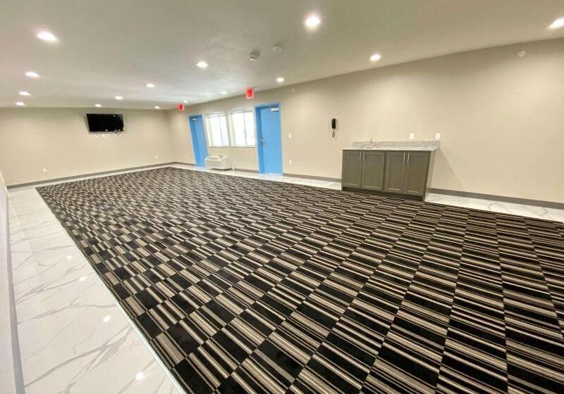 Surestay Plus Hotel By Best Western Ada