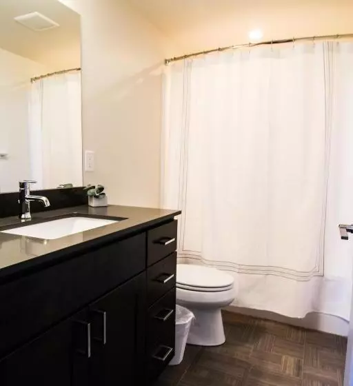 Hotelli The Lofts At Downtown Salem