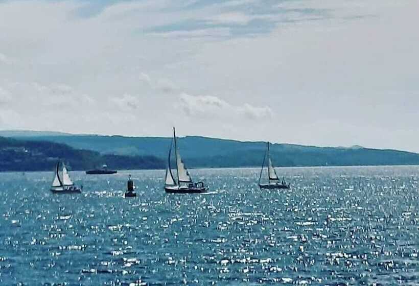 Off Grid Hideaway On The West Coast Of Scotland