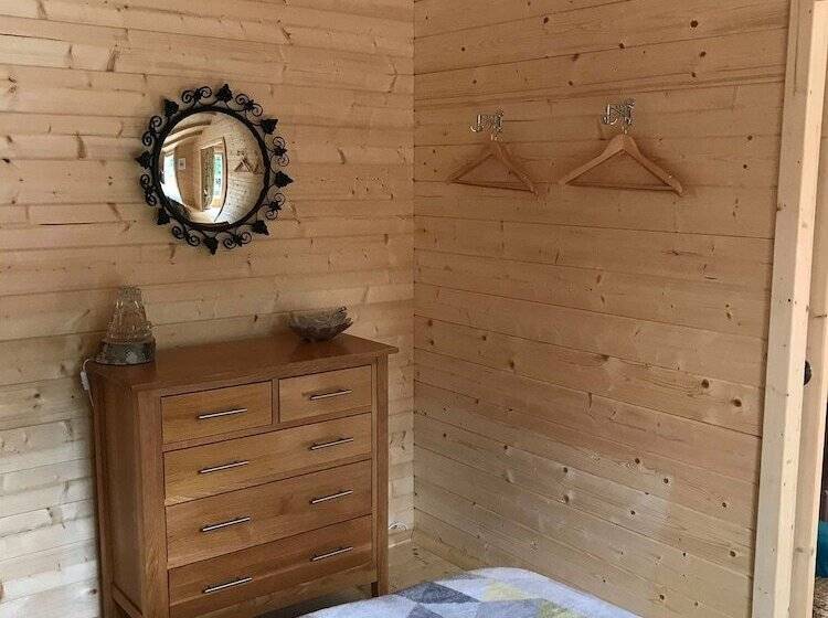 Off Grid Hideaway On The West Coast Of Scotland