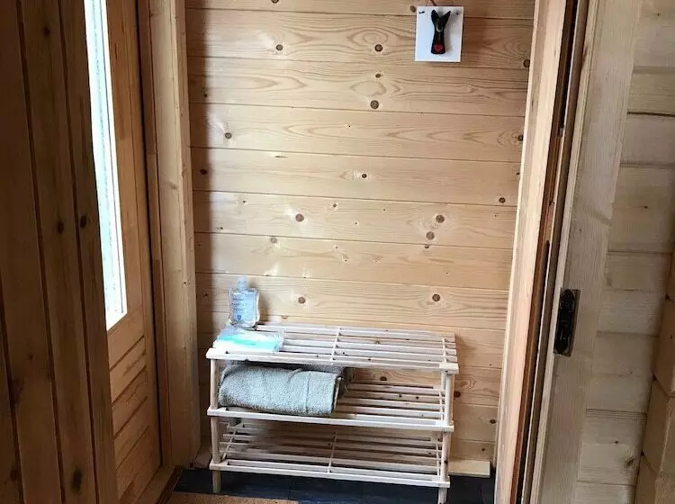 Off Grid Hideaway On The West Coast Of Scotland