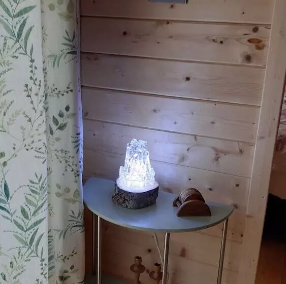 Off Grid Hideaway On The West Coast Of Scotland