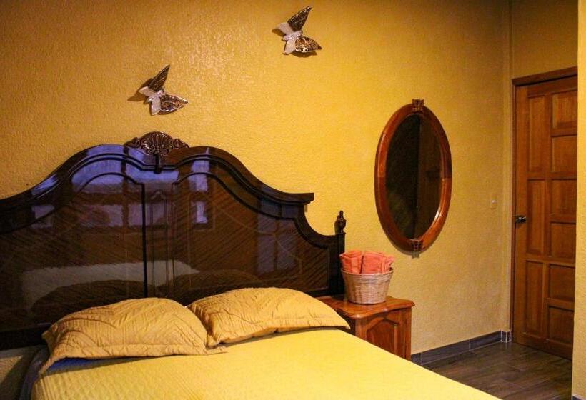 Pensionat Hospedaje Ensueño