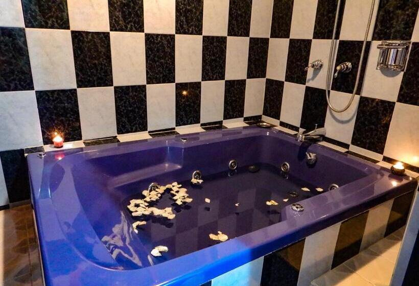 Pensionat Hospedaje Ensueño