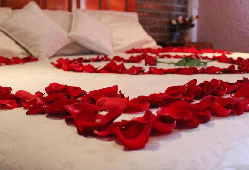 Pensionat Hospedaje Ensueño