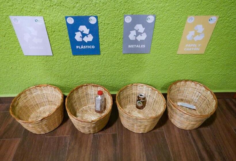 Pensionat Hospedaje Ensueño