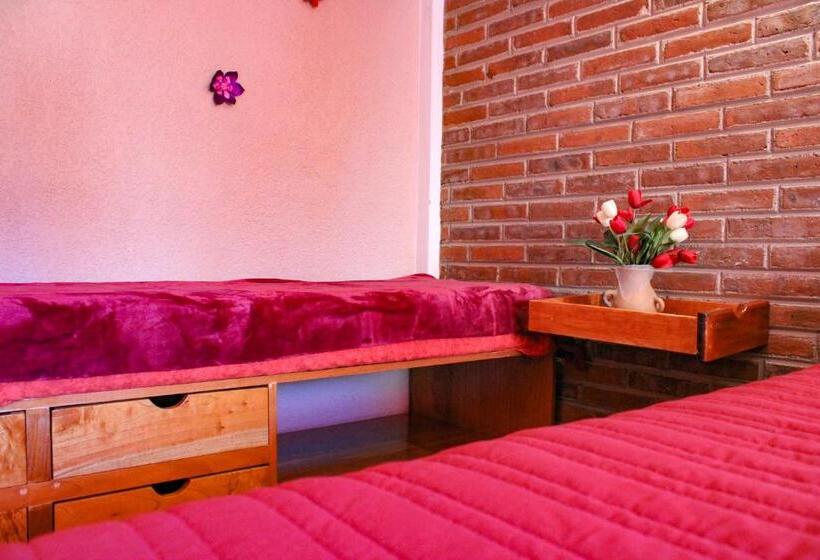 Pensionat Hospedaje Ensueño