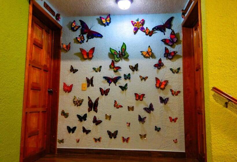 Pensionat Hospedaje Ensueño