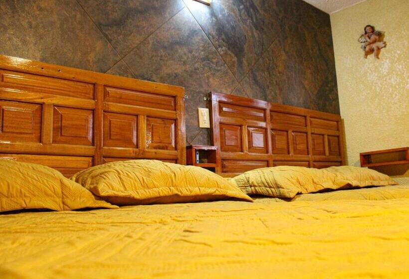 Pensionat Hospedaje Ensueño