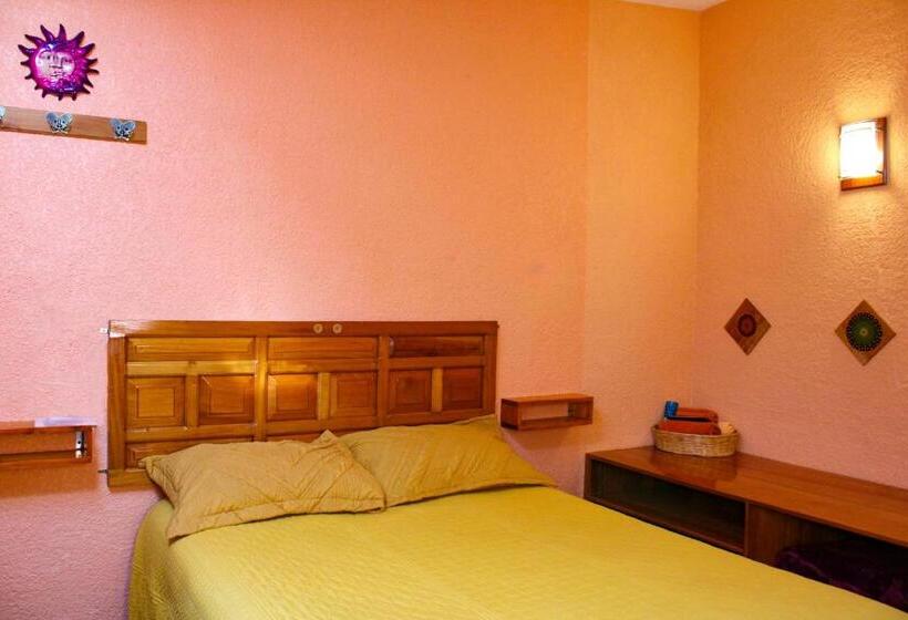 Pensionat Hospedaje Ensueño