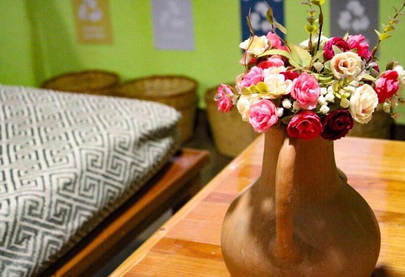 Pensionat Hospedaje Ensueño