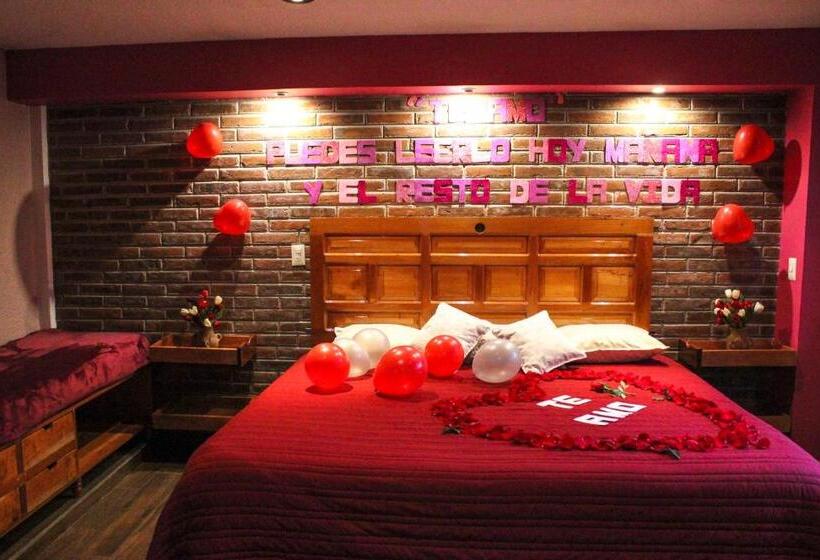 Pensionat Hospedaje Ensueño