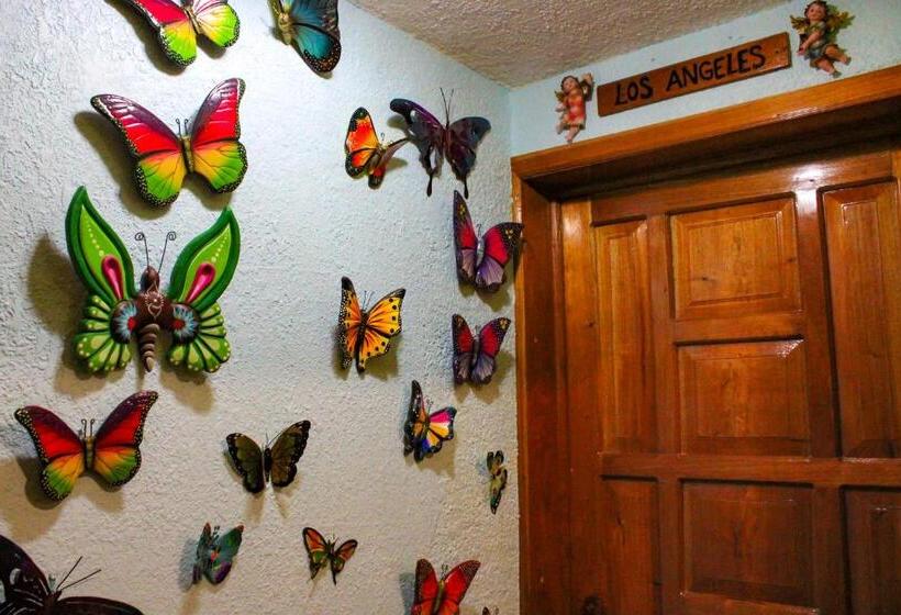 Pensionat Hospedaje Ensueño