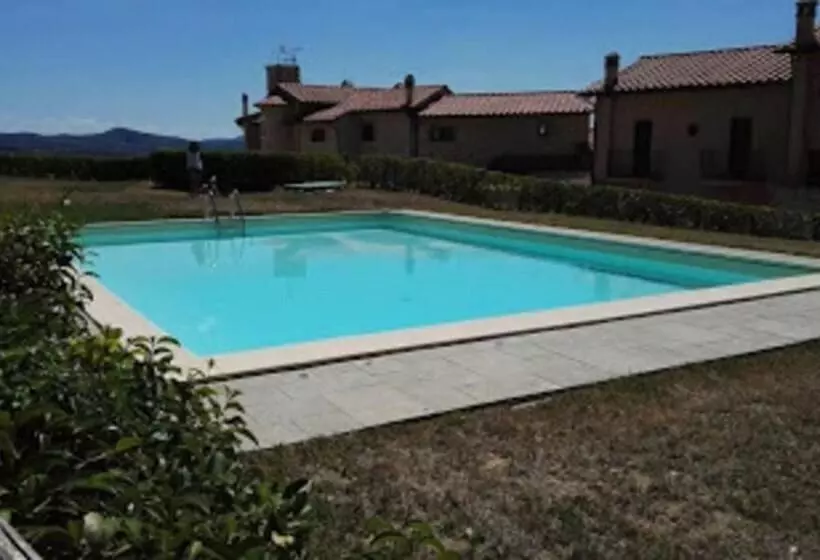 レジデンス Entire House With Panoramic Views And Use Of Pool