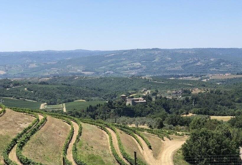 Residência Entire House With Panoramic Views And Use Of Pool