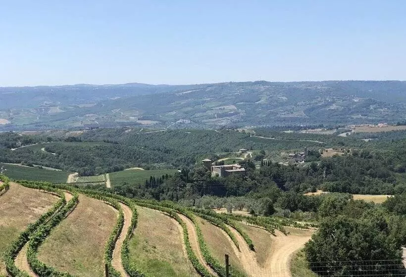 レジデンス Entire House With Panoramic Views And Use Of Pool