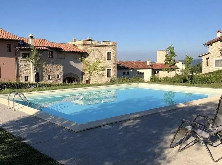 レジデンス Entire House With Panoramic Views And Use Of Pool
