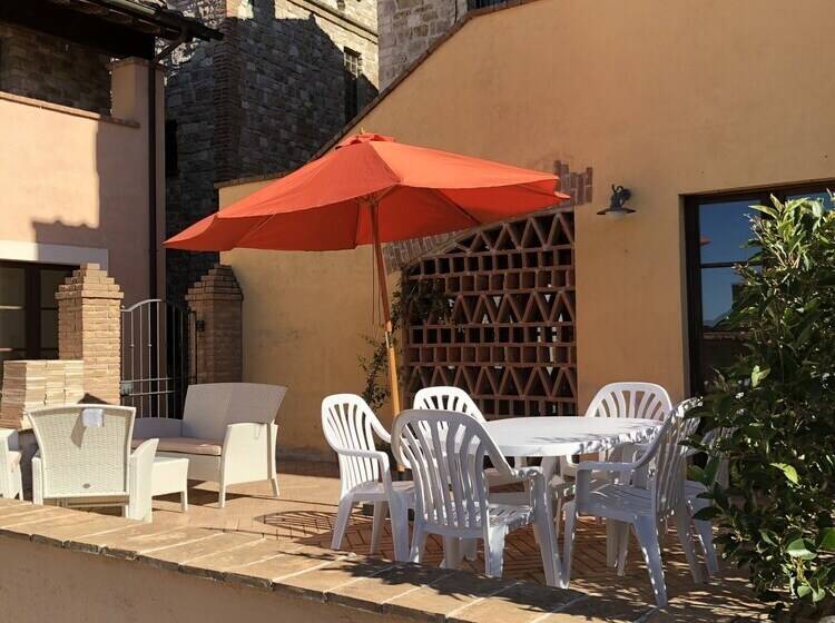 Residência Entire House With Panoramic Views And Use Of Pool