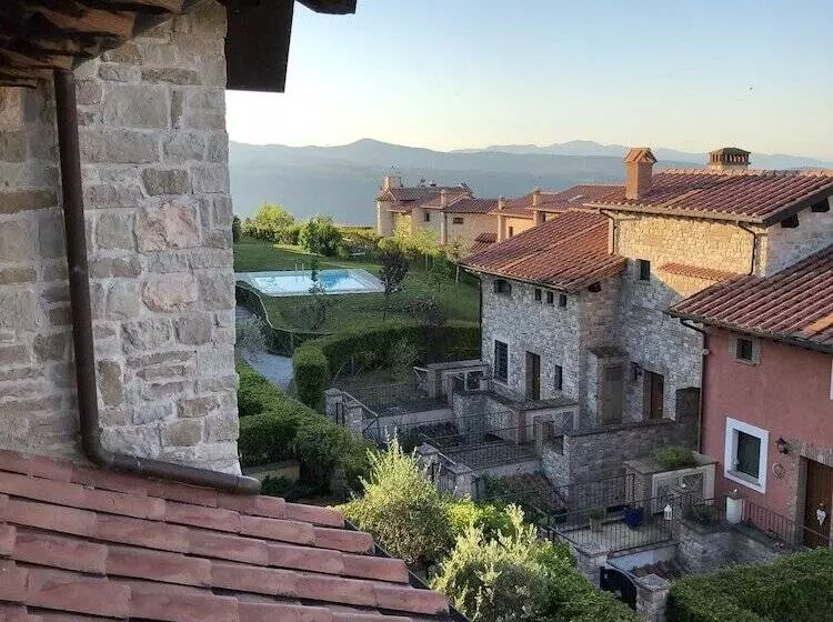 レジデンス Entire House With Panoramic Views And Use Of Pool