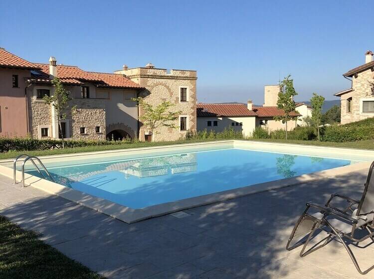 Residência Entire House With Panoramic Views And Use Of Pool