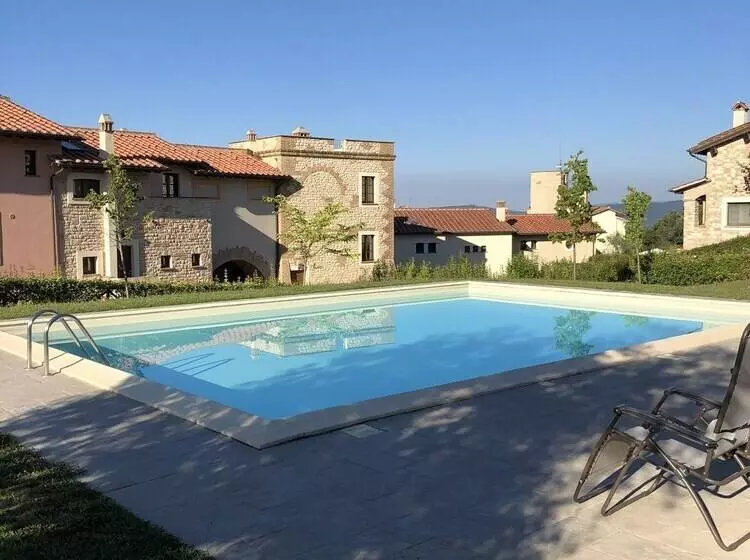 レジデンス Entire House With Panoramic Views And Use Of Pool