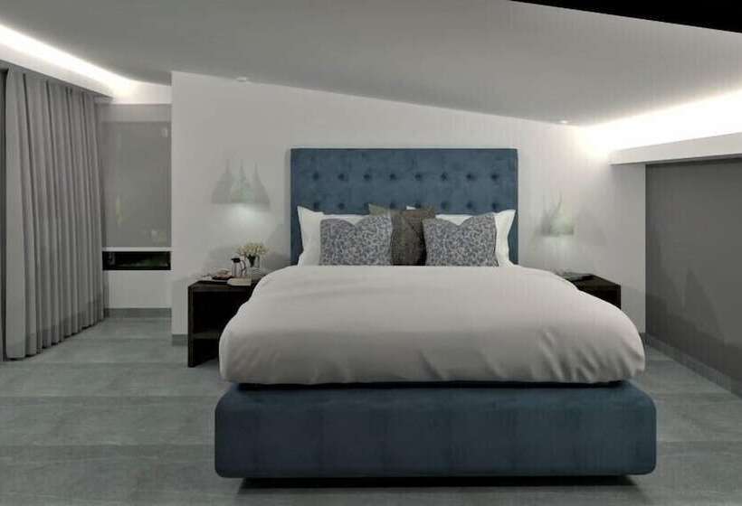 Terra Olivia Luxury Villas And Suites