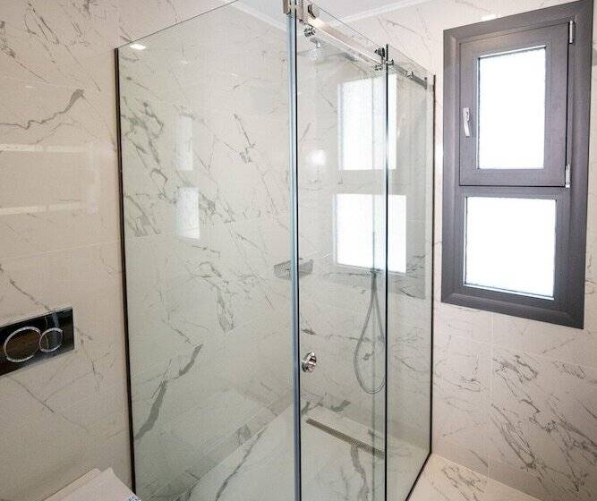 Terra Olivia Luxury Villas And Suites