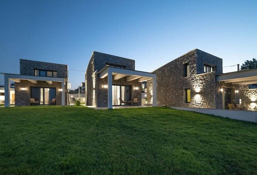 Terra Olivia Luxury Villas And Suites